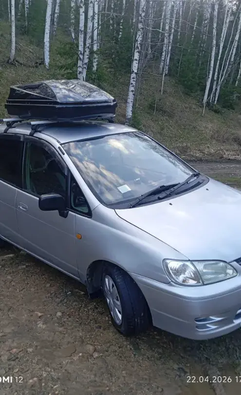Toyota Corolla Spacio 1997 года за 2 650 000 тг. в Усть-Каменогорск фото 2