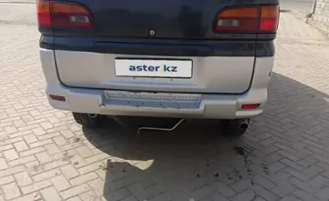 Mitsubishi Delica 1997 года за 3 900 000 тг. в Алматы фото 2