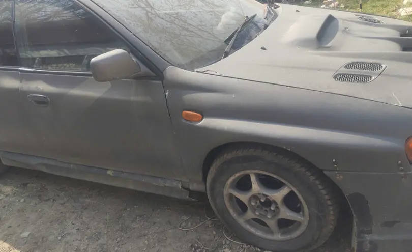 Subaru Impreza WRX STi 1994 года за 850 000 тг. в Алматы фото 2