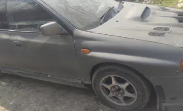 Subaru Impreza WRX STi 1994 года за 1 000 000 тг. в Алматы фото 2