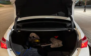 Toyota Corolla 2015 года за 6 900 000 тг. в Астана