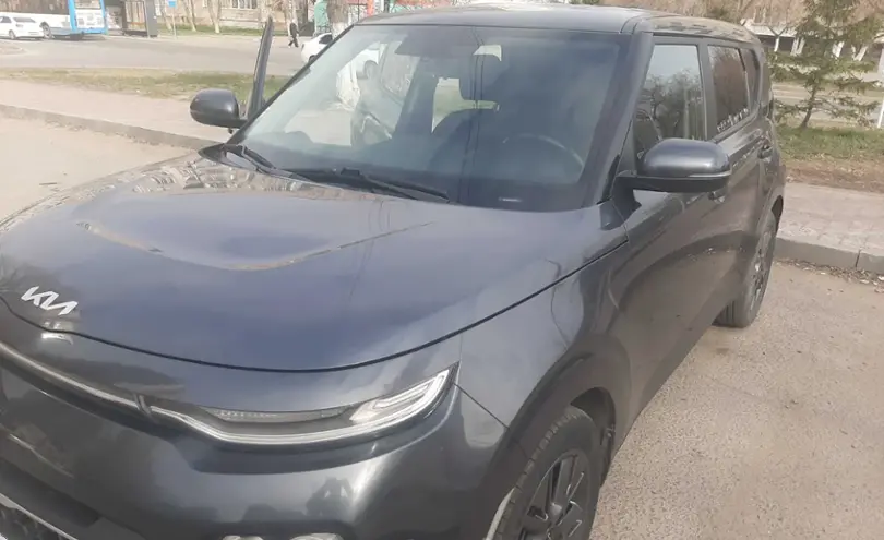 Kia Soul 2022 года за 9 000 000 тг. в Павлодар