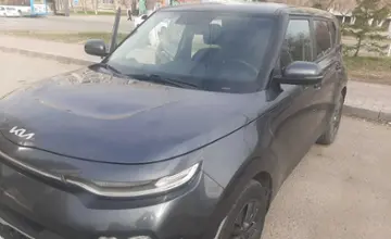 Kia Soul 2022 года за 9 000 000 тг. в Павлодар фото 1