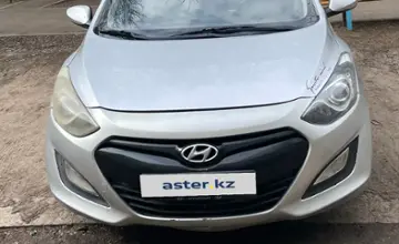 Hyundai i30 2014 года за 4 000 000 тг. в Уральск фото 2