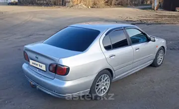 Nissan Primera 2001 года за 2 400 000 тг. в Талдыкорган