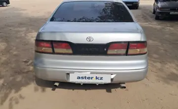Toyota Aristo 1994 года за 1 800 000 тг. в Алматинская область фото 4
