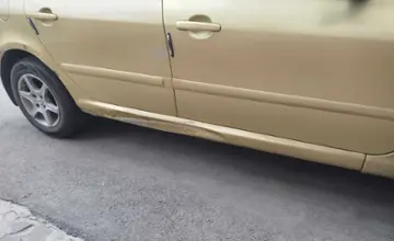 Peugeot 307 2004 года за 1 500 000 тг. в Алматы фото 2