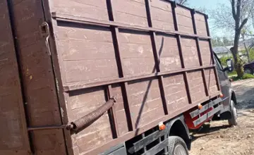 ГАЗ 3302 «Газель» 1998 года за 3 000 000 тг. в Шымкент фото 3