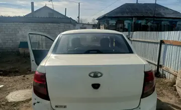 LADA (ВАЗ) Granta 2012 года за 2 000 000 тг. в Павлодар фото 3