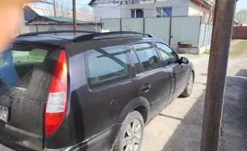 Ford Mondeo 2001 года за 2 000 000 тг. в Алматы фото 4