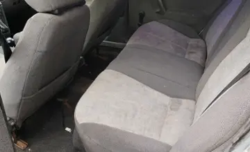 LADA (ВАЗ) 2110 2002 года за 450 000 тг. в Астана