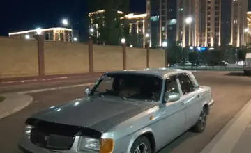 ГАЗ 3110 «Волга» 2003 года за 1 200 000 тг. в Астана фото 2