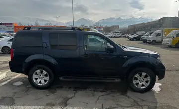 Nissan Pathfinder 2006 года за 6 950 000 тг. в Алматы фото 4