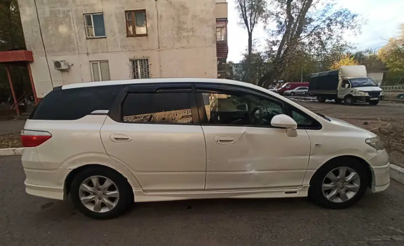 Honda Airwave 2006 года за 3 200 000 тг. в Павлодар фото 2