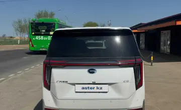 GAC Trumpchi E9 2024 года за 21 990 000 тг. в Алматы