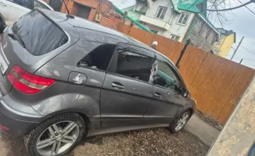 Mercedes-Benz B-Класс 2010 года за 3 500 000 тг. в Петропавловск фото 2