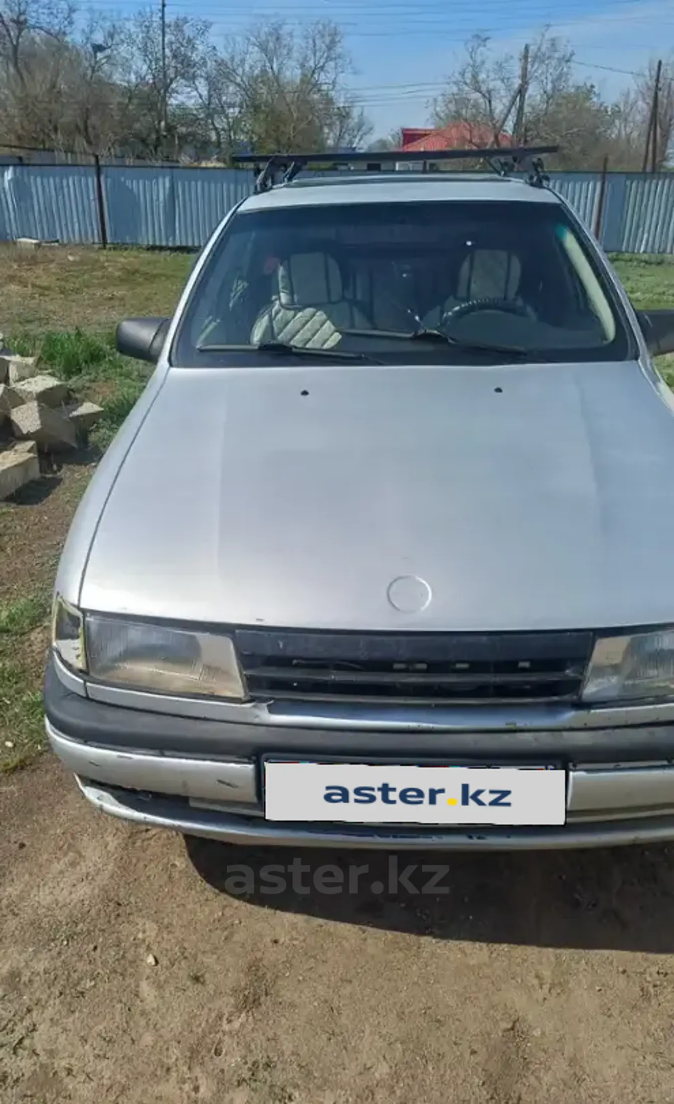 Opel Vectra 1990 года за 400 000 тг. в Актюбинская область фото 1