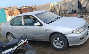 Nissan Primera 1998 года за 450 000 тг. в Актюбинская область фото 2