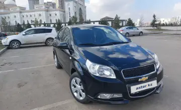 Chevrolet Nexia 2022 года за 3 800 000 тг. в Астана фото 3