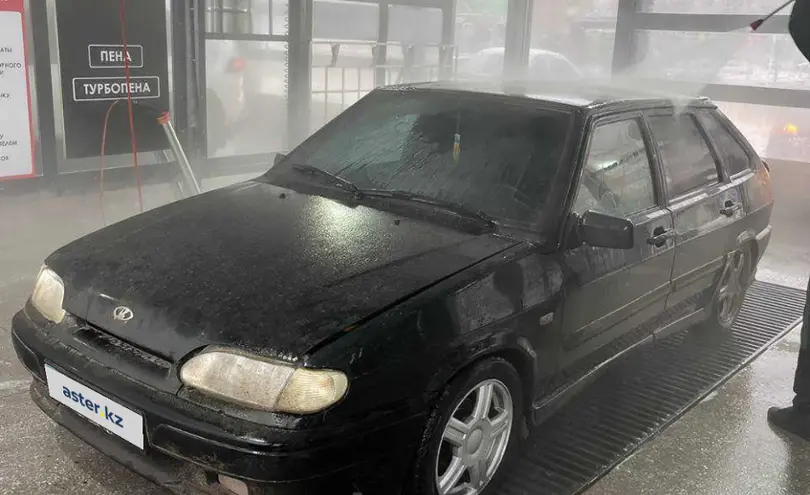 LADA (ВАЗ) 2114 2012 года за 1 800 000 тг. в Павлодарская область