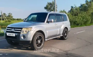 Mitsubishi Pajero 2006 года за 7 500 000 тг. в Павлодарская область фото 1