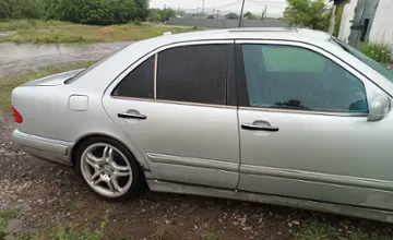 Mercedes-Benz E-Класс 1998 года за 3 400 000 тг. в Карагандинская область фото 2