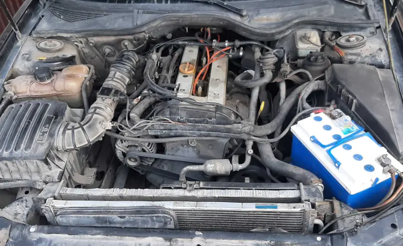 Opel Omega 1997 года за 550 000 тг. в Караганда