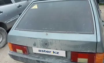 LADA (ВАЗ) 2109 2006 года за 700 000 тг. в Актау фото 3