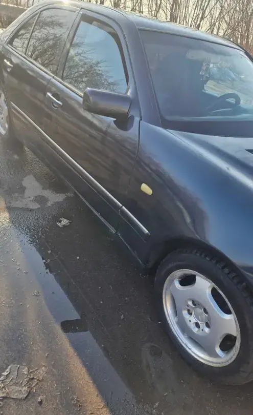 Mercedes-Benz E-Класс 1995 года за 2 100 000 тг. в Петропавловск фото 4