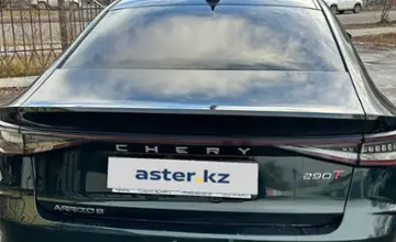 Chery Arrizo 8 2023 года за 10 000 000 тг. в Костанайская область фото 4
