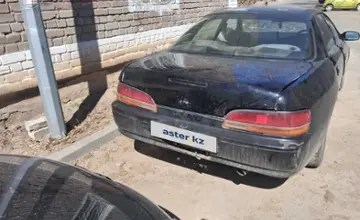 Toyota Corona EXiV 1995 года за 580 000 тг. в Павлодарская область фото 3