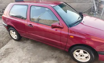 Volkswagen Golf 1992 года за 1 200 000 тг. в Алматинская область фото 3