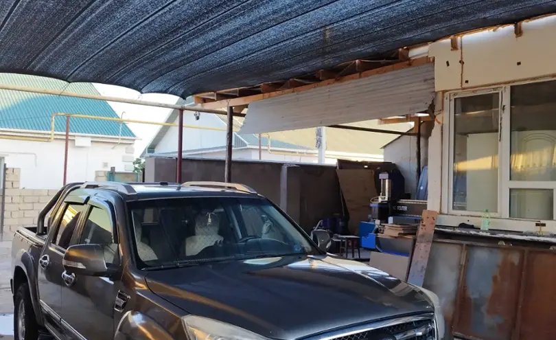 Great Wall Wingle 2015 года за 5 100 000 тг. в Актобе фото 3