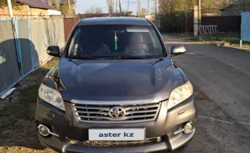 Toyota RAV4 2015 года за 8 000 000 тг. в Актюбинская область фото 1