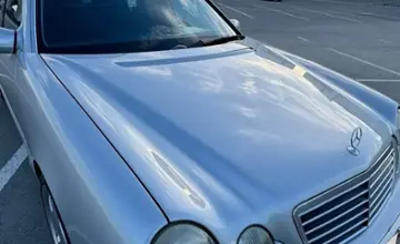 Mercedes-Benz E-Класс 2001 года за 2 600 000 тг. в Карагандинская область фото 3