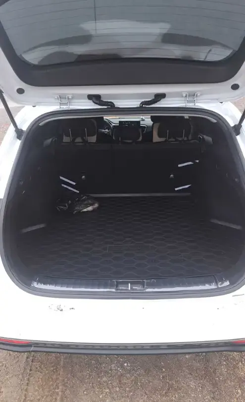 Kia Ceed 2025 года за 11 800 000 тг. в Карагандинская область