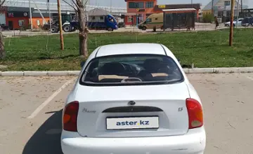 ЗАЗ Chance 2013 года за 780 000 тг. в Алматы фото 2