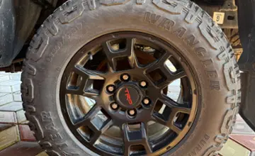 Toyota Tacoma 2021 года за 21 000 000 тг. в Уральск фото 4