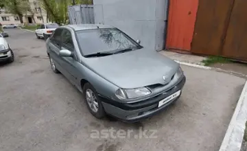 Renault Laguna 1998 года за 600 000 тг. в Тараз фото 3