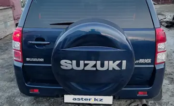 Suzuki Grand Vitara 2011 года за 6 200 000 тг. в Северо-Казахстанская область фото 3