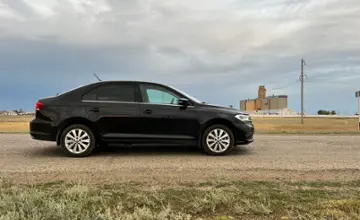 Volkswagen Polo 2022 года за 8 888 888 тг. в Костанай фото 3