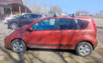 Nissan Note 2007 года за 2 850 000 тг. в Павлодар фото 4