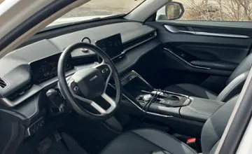 Haval H6 2024 года за 10 000 000 тг. в Талдыкорган фото 4