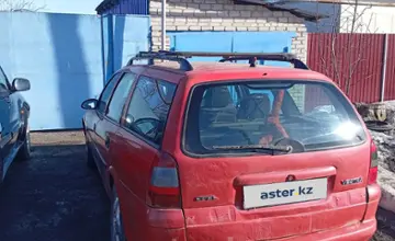 Opel Vectra 1998 года за 1 100 000 тг. в Костанай фото 4