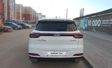 Chery Tiggo 7 Pro 2022 года за 7 500 000 тг. в Астана