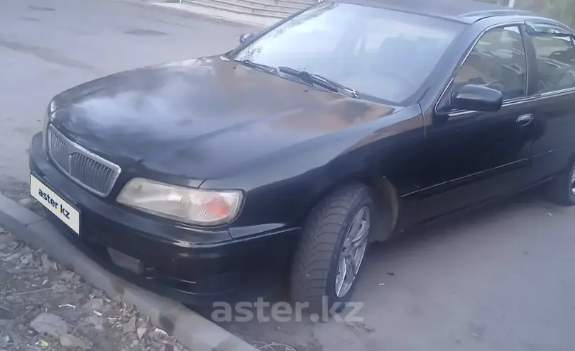 Nissan Maxima 1995 года за 1 300 000 тг. в Талдыкорган