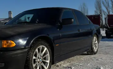 BMW 7 серии 1998 года за 2 500 000 тг. в Акмолинская область фото 1