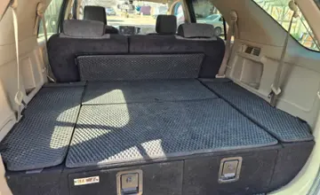 Toyota Fortuner 2006 года за 8 700 000 тг. в Актау