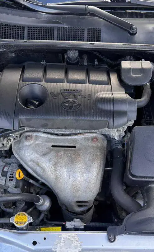 Toyota Camry 2011 года за 7 250 000 тг. в Уральск