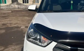 Hyundai Creta 2020 года за 8 900 000 тг. в Астана фото 2